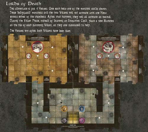 Dungeon Lords Game Editor V1 563